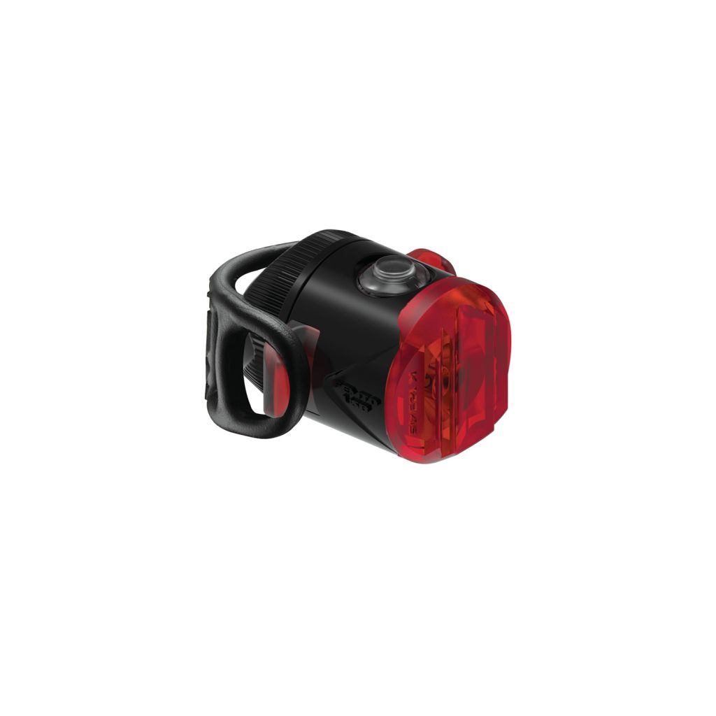 Lezyne Femto Usbc Drive Rear Schwarz Lezyne Femto Usbc Drive Rear Schwarz von Lezyne