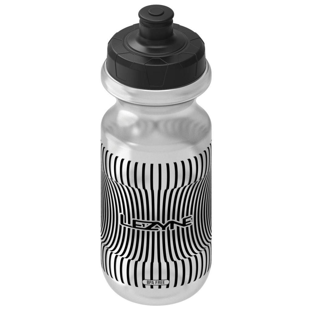 Lezyne Flow Bottle 600 Foggy Clear von Lezyne