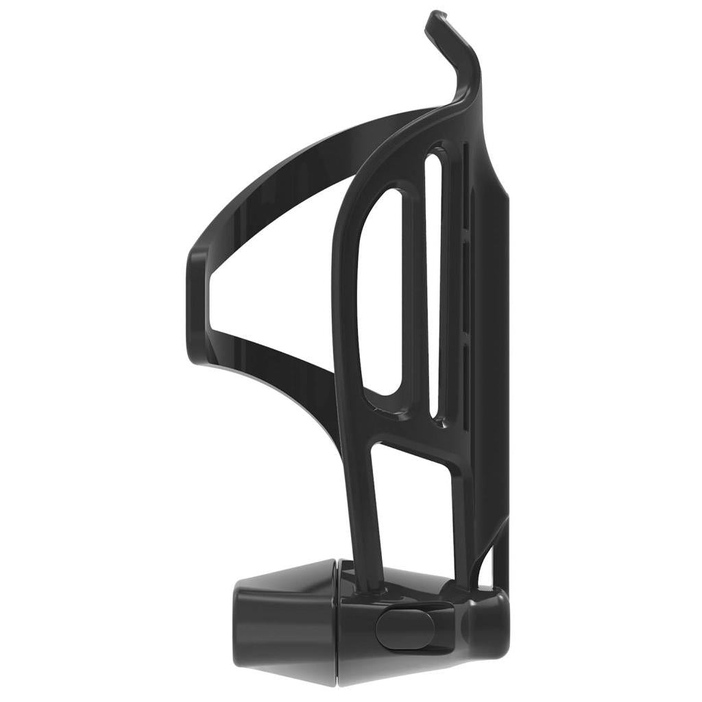 Lezyne Flow Storage Schwarz Lezyne Flow Storage Schwarz von Lezyne