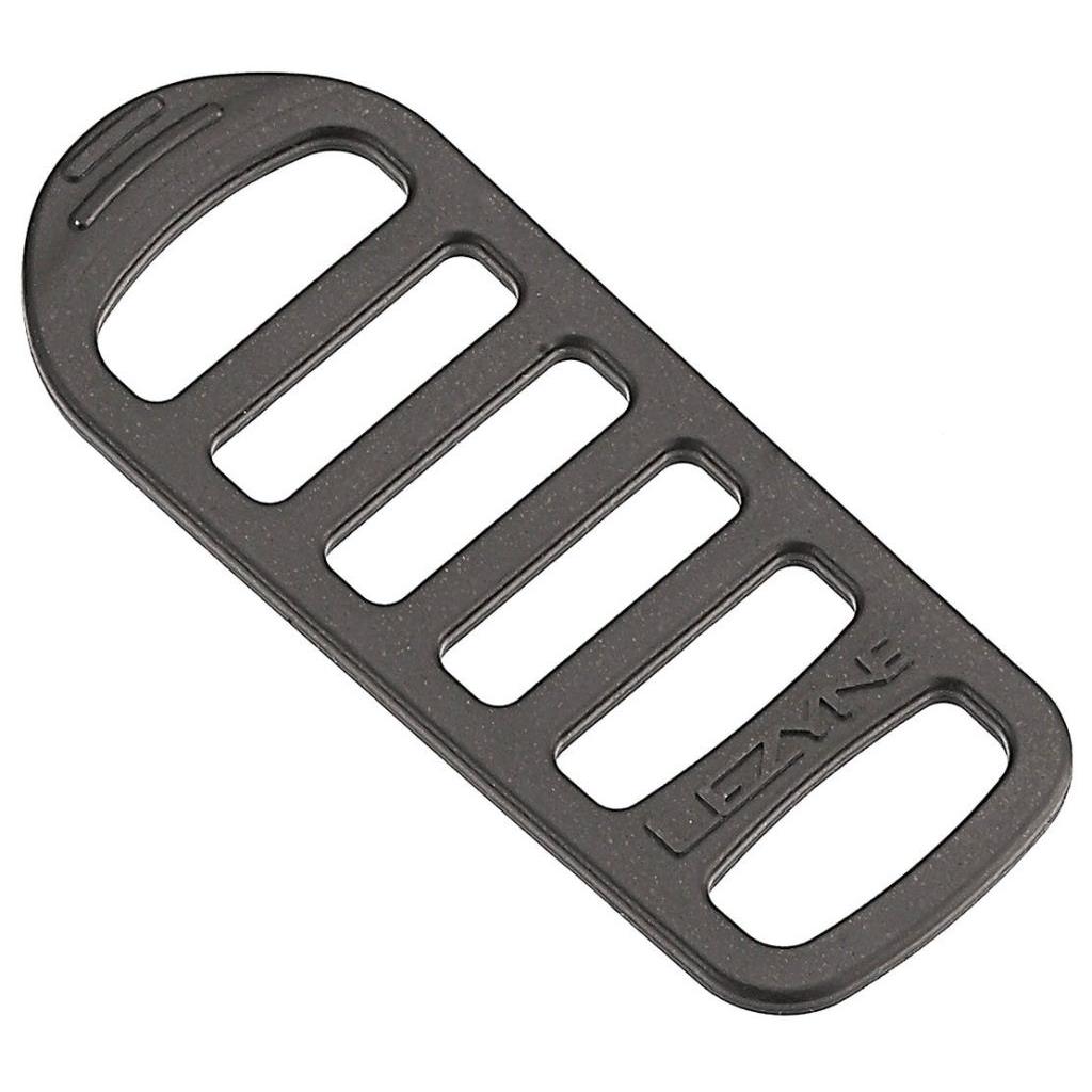 Lezyne Ersatz-Befestigungsstrebe für Fahrradbeleuchtung Strip Pro und Strip Drive Lezyne Ersatz-Befestigungsstrebe für Fahrradbeleuchtung Strip Pro und Strip Drive von Lezyne