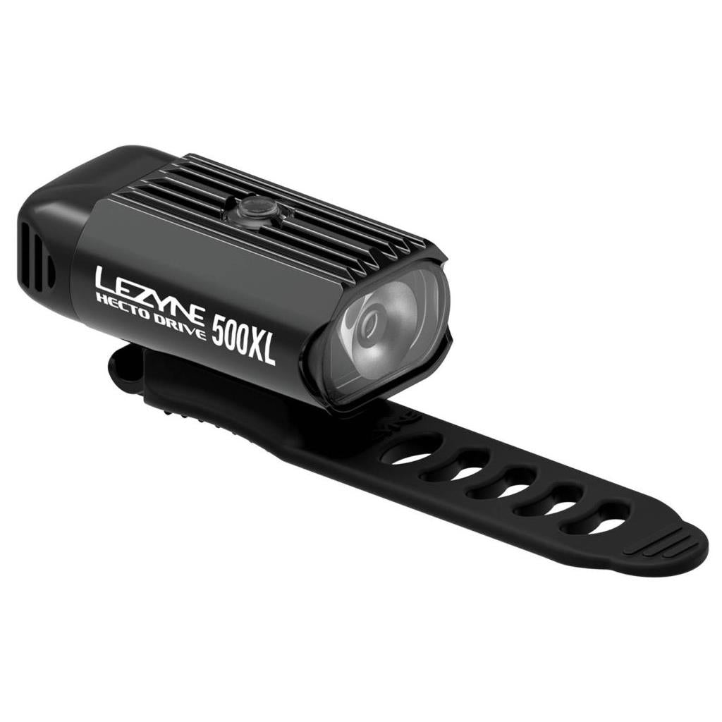 Lezyne Hecto Drive 500XL Scheinwerfer Lezyne Hecto Drive 500XL Scheinwerfer von Lezyne