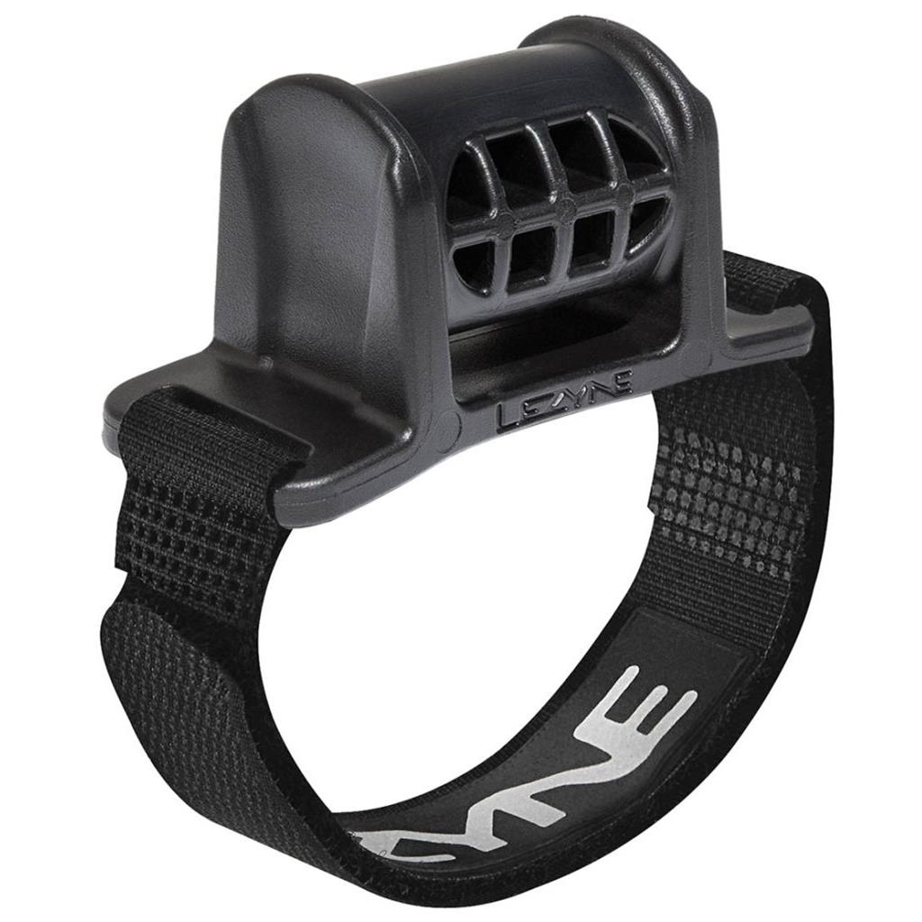 Lezyne Helmhalter Pvc mmpsd Lezyne Helmhalter Pvc mmpsd von Lezyne