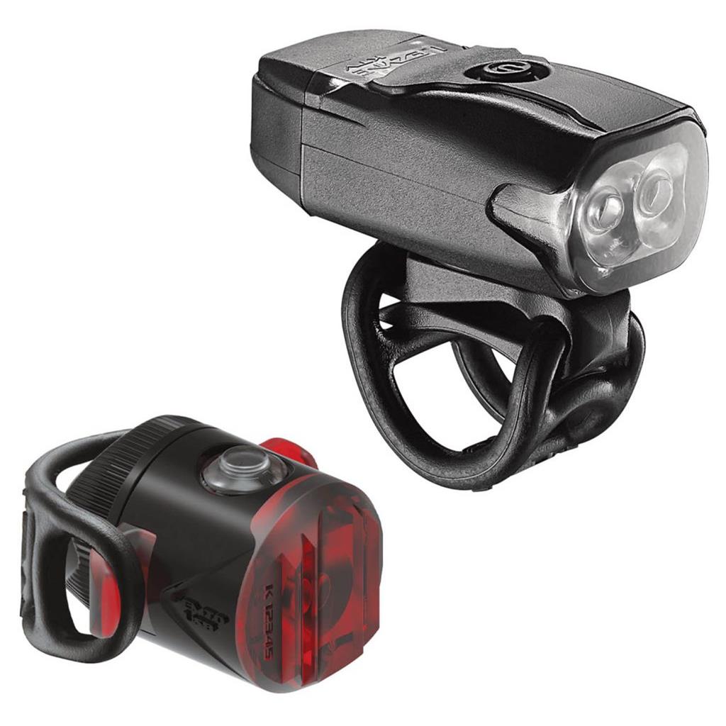 Lezyne Ktv Drive/Femto USB Drive Set Lezyne Ktv Drive/Femto USB Drive Set von Lezyne