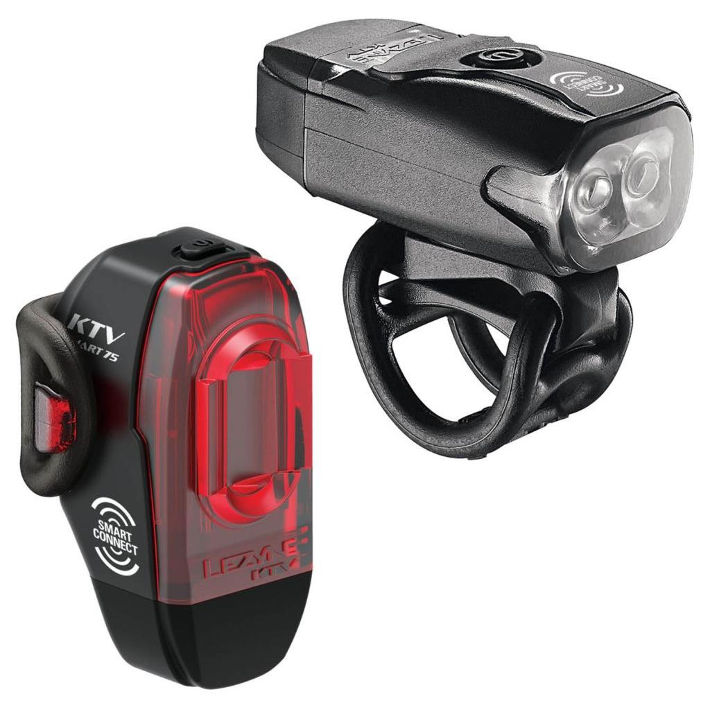 Lezyne Ktv Drive/Ktv Pro Smart Set Sw Lezyne Ktv Drive/Ktv Pro Smart Set Sw von Lezyne