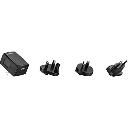 Lezyne Lampe Ladekabel International, Mehrfarbig, 1-LED-CHARGE-V204 Lezyne Lampe Ladekabel International, Mehrfarbig, 1-LED-CHARGE-V204 von LEZYNE