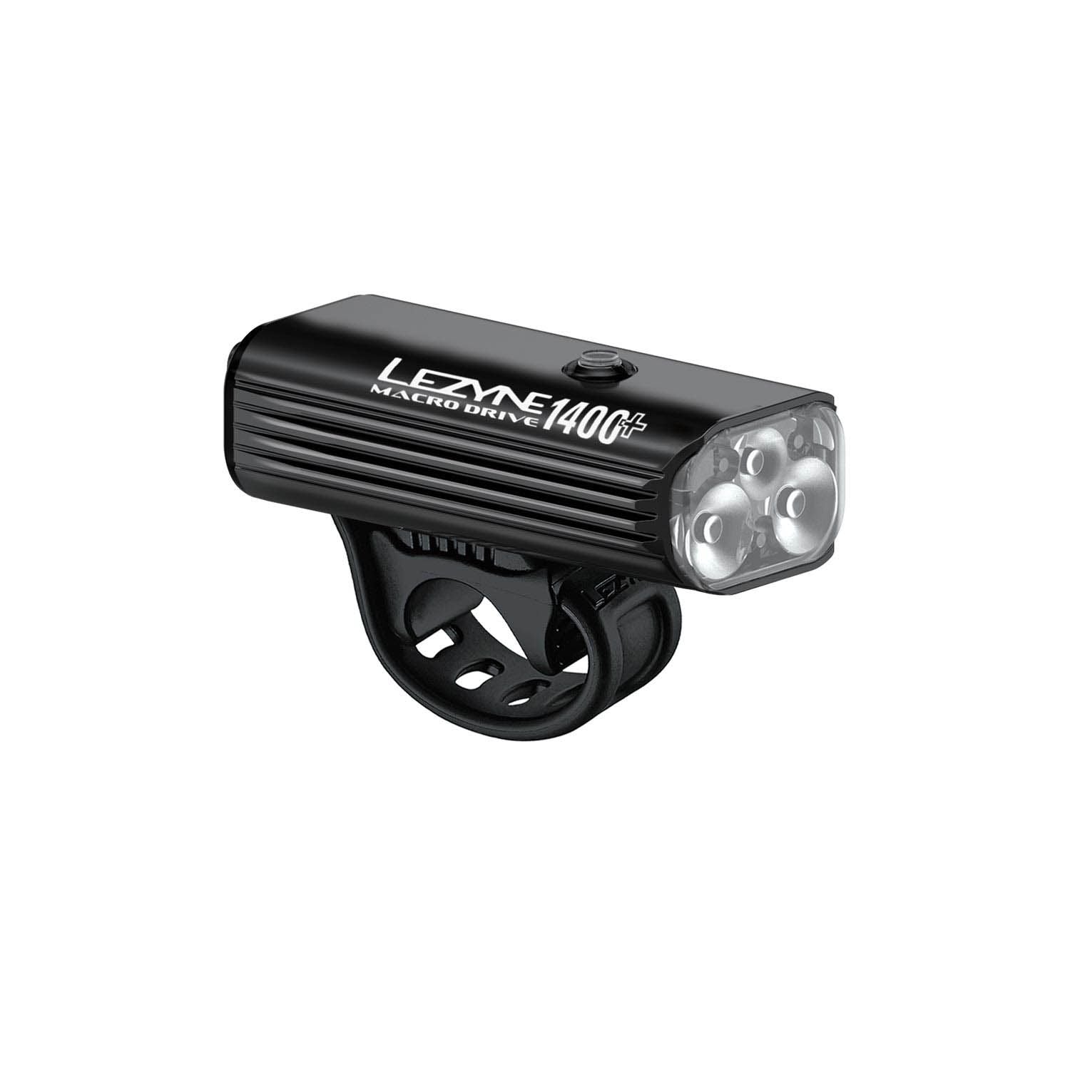 Lezyne Macro Drive 1400+ Front Sw. Lezyne Macro Drive 1400+ Front Sw. von Lezyne