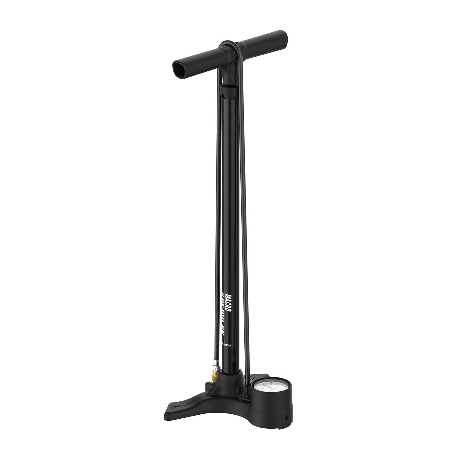 Lezyne Macro Floor Drive ,Sw,15 Bar Lezyne Macro Floor Drive ,Sw,15 Bar von Lezyne