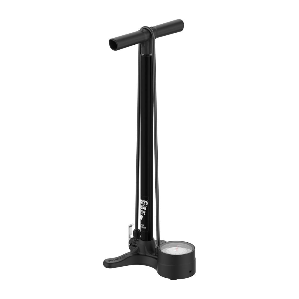 Lezyne Macro Floor Drive Hv,Dv,Sw Lezyne Macro Floor Drive Hv,Dv,Sw von Lezyne