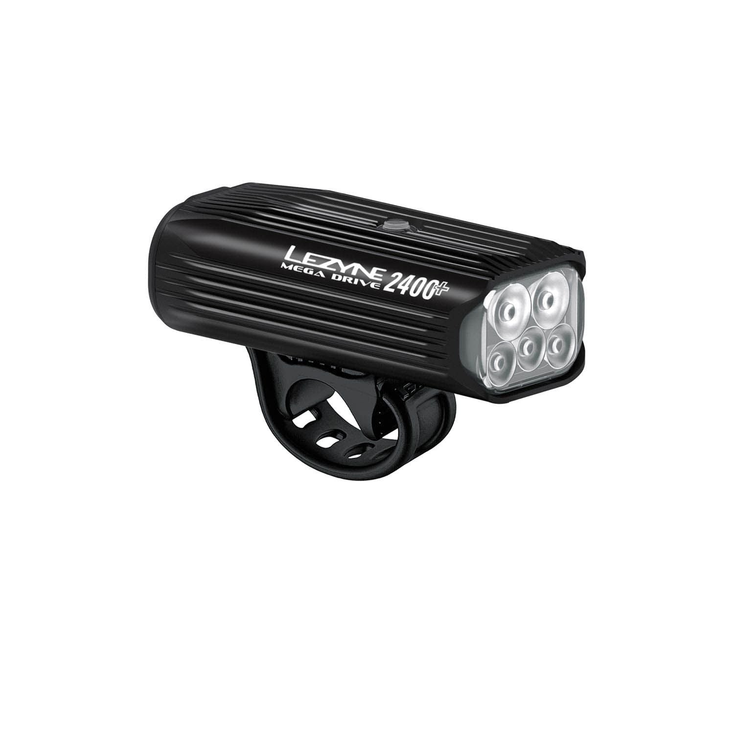 Lezyne Mega Drive 2400+ Front Lezyne Mega Drive 2400+ Front von Lezyne