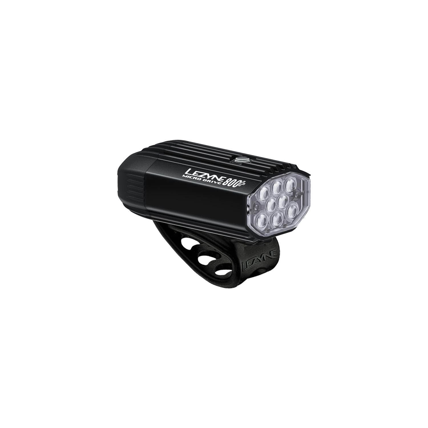 Lezyne Micro Drive 800+ Front Sw. Lezyne Micro Drive 800+ Front Sw. von Lezyne