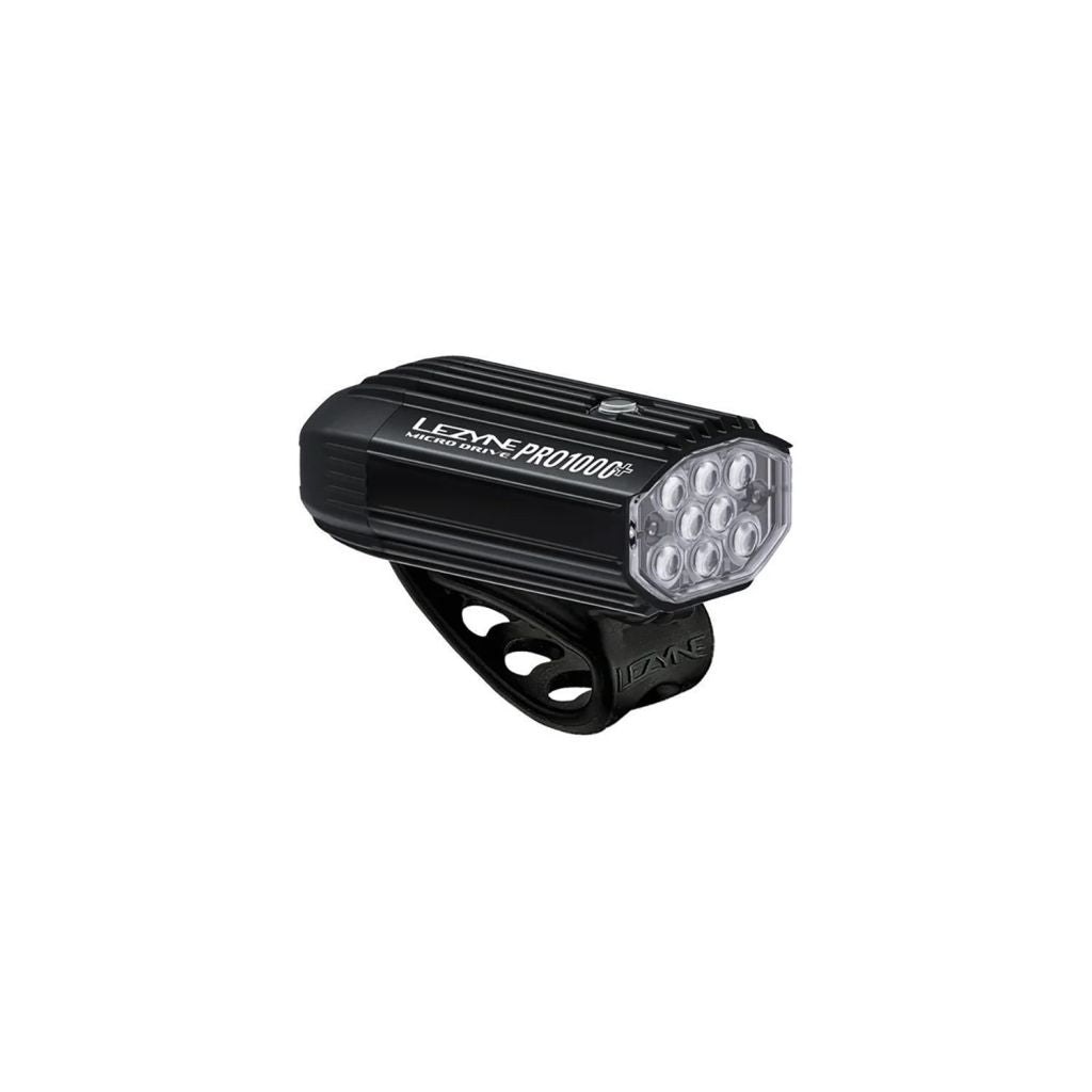 Lezyne Micro Drive Pro 1000+ Front Sw Lezyne Micro Drive Pro 1000+ Front Sw von Lezyne
