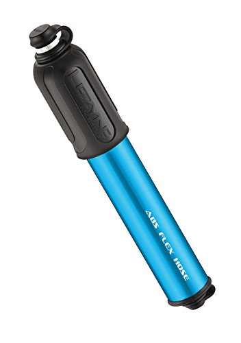 LEZYNE Minipumpe CNC Drive HV Small, blau-glänzend 90PSI, 17, 0cm, 1-MP-HVDR-V2S10, S/17.0 cm LEZYNE Minipumpe CNC Drive HV Small, blau-glänzend 90PSI, 17, 0cm, 1-MP-HVDR-V2S10, S/17.0 cm von LEZYNE