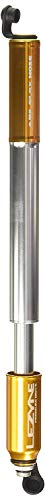 Lezyne Minipumpe CNC Pressure Drive Lezyne Minipumpe CNC Pressure Drive von LEZYNE