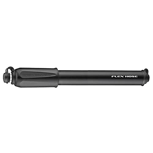 LEZYNE Minipumpe CNC Sport Drive HP Large, schwarz-glänzend 120PSI, 21, 6 cm, 1-MP-SPDHP-V1M04 Pumpen, m LEZYNE Minipumpe CNC Sport Drive HP Large, schwarz-glänzend 120PSI, 21, 6 cm, 1-MP-SPDHP-V1M04 Pumpen, m von LEZYNE