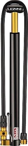 Lezyne Minipumpe Lezyne Minipumpe CNC Micro Floor Drive HP, schwarz-glänzend 160PSI, 30, 0cm, 1-MP-MFDR-V204HP, schwarz, 30, 0cm, 1-MP-MFDR-V204HP Lezyne Minipumpe Lezyne Minipumpe CNC Micro Floor Drive HP, schwarz-glänzend 160PSI, 30, 0cm, 1-MP-MFDR-V204HP, schwarz, 30, 0cm, 1-MP-MFDR-V204HP von LEZYNE