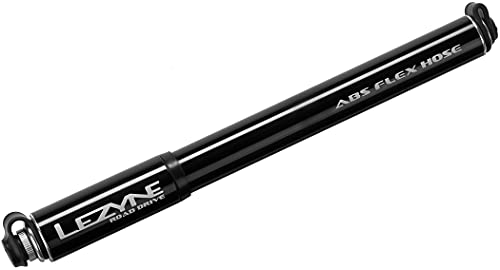 LEZYNE Minipumpe Road Drive Medium, schwarz-glänzend 160PSI, 21, 6 cm, 1-MP-RDDR-V3M04-TW Pumpen, m LEZYNE Minipumpe Road Drive Medium, schwarz-glänzend 160PSI, 21, 6 cm, 1-MP-RDDR-V3M04-TW Pumpen, m von LEZYNE