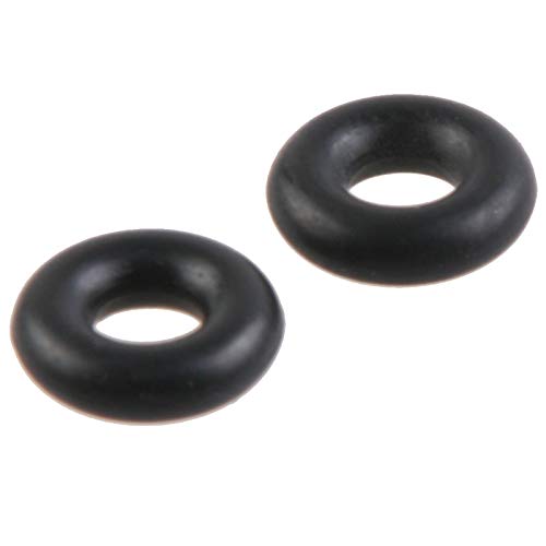 Lezyne O-Ring, Schwarz, 2 Stück, TBNo28 Lezyne O-Ring, Schwarz, 2 Stück, TBNo28 von Lezyne