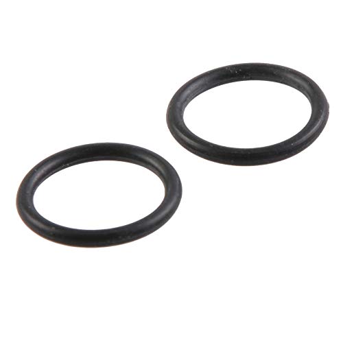 Lezyne O-Ring, Schwarz, 2 Stück, TBNo36 Lezyne O-Ring, Schwarz, 2 Stück, TBNo36 von Lezyne