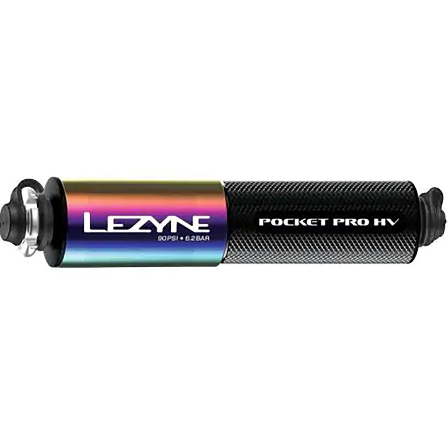 Lezyne Pocket Drive Pro Hv Lezyne Pocket Drive Pro Hv von Lezyne