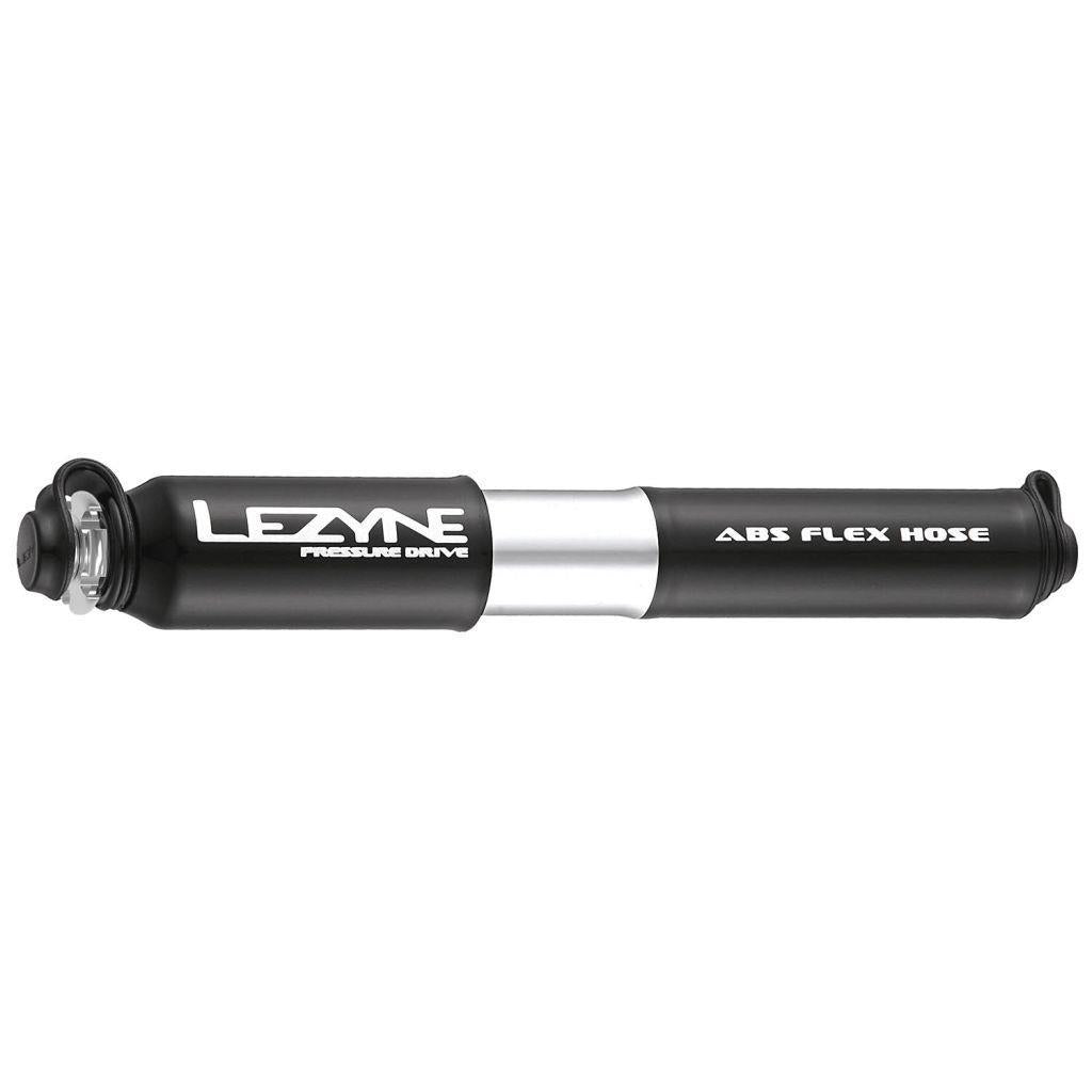 Lezyne Pressure Drive Hp, Schwarz, M Lezyne Pressure Drive Hp, Schwarz, M von Lezyne