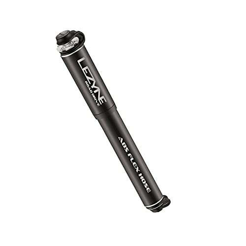 Lezyne Pumpe Minipumpe ALU CNC Road Drive, Schwarz-Glänzend, 1-MP-RDDR-V2S04 Lezyne Pumpe Minipumpe ALU CNC Road Drive, Schwarz-Glänzend, 1-MP-RDDR-V2S04 von LEZYNE