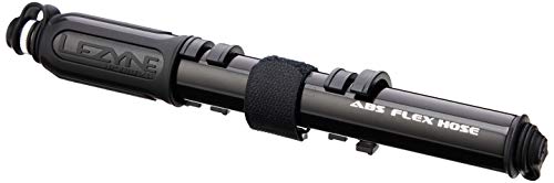 Lezyne Pumpe Minipumpe CNC Drive HP, Schwarz-Glänzend, S, 17,0cm, 1-MP-HPDR-V2S04 Lezyne Pumpe Minipumpe CNC Drive HP, Schwarz-Glänzend, S, 17,0cm, 1-MP-HPDR-V2S04 von LEZYNE