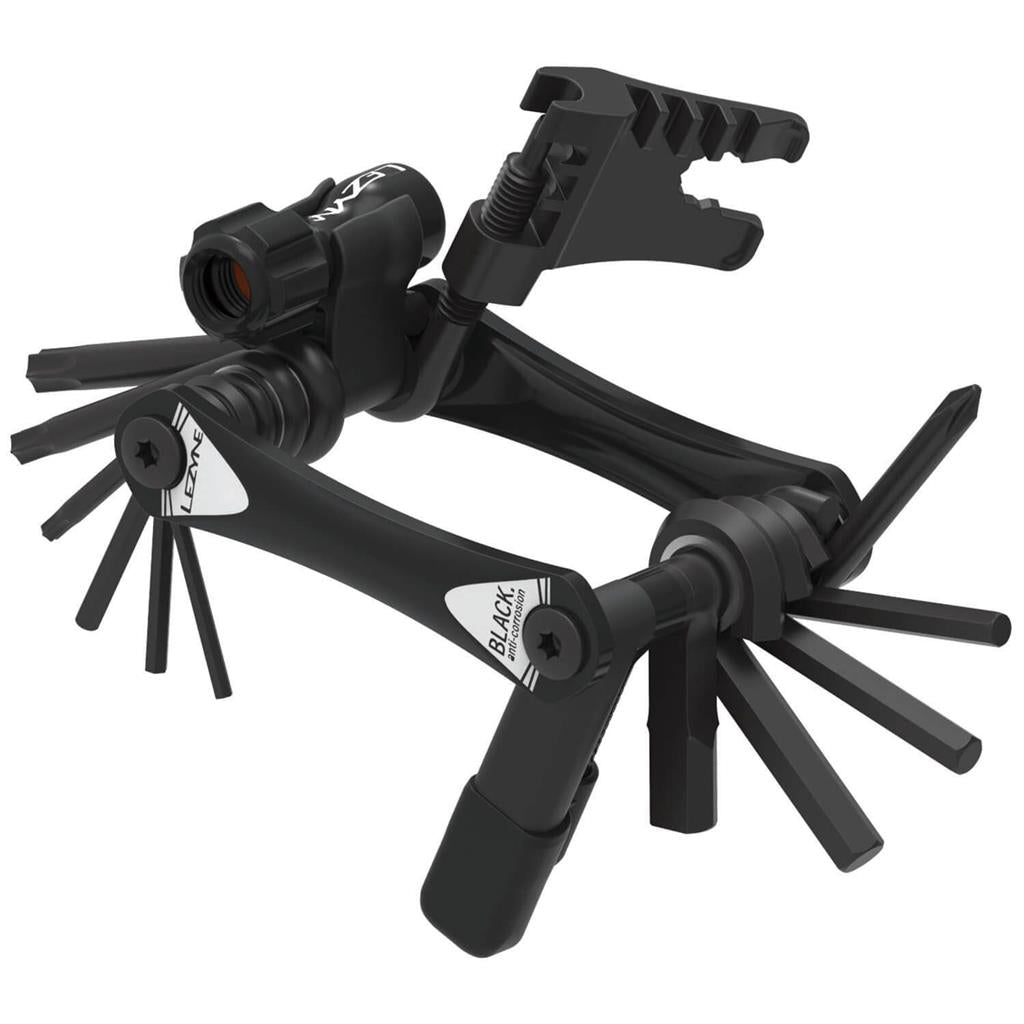 Lezyne Rap Ii 20 Tubeless Multitool Lezyne Rap Ii 20 Tubeless Multitool von Lezyne