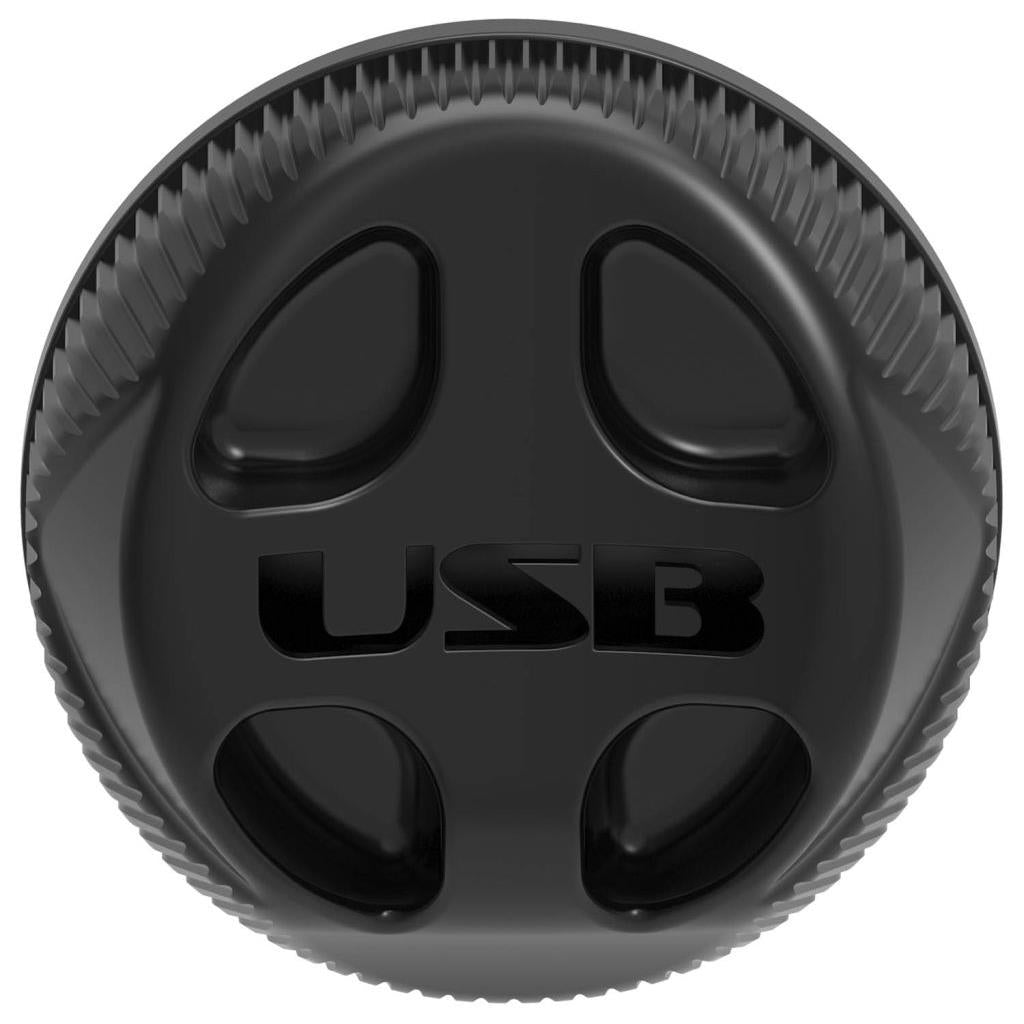 Lezyne Rubber Cap Femto USB Drive Re. Lezyne Rubber Cap Femto USB Drive Re. von Lezyne