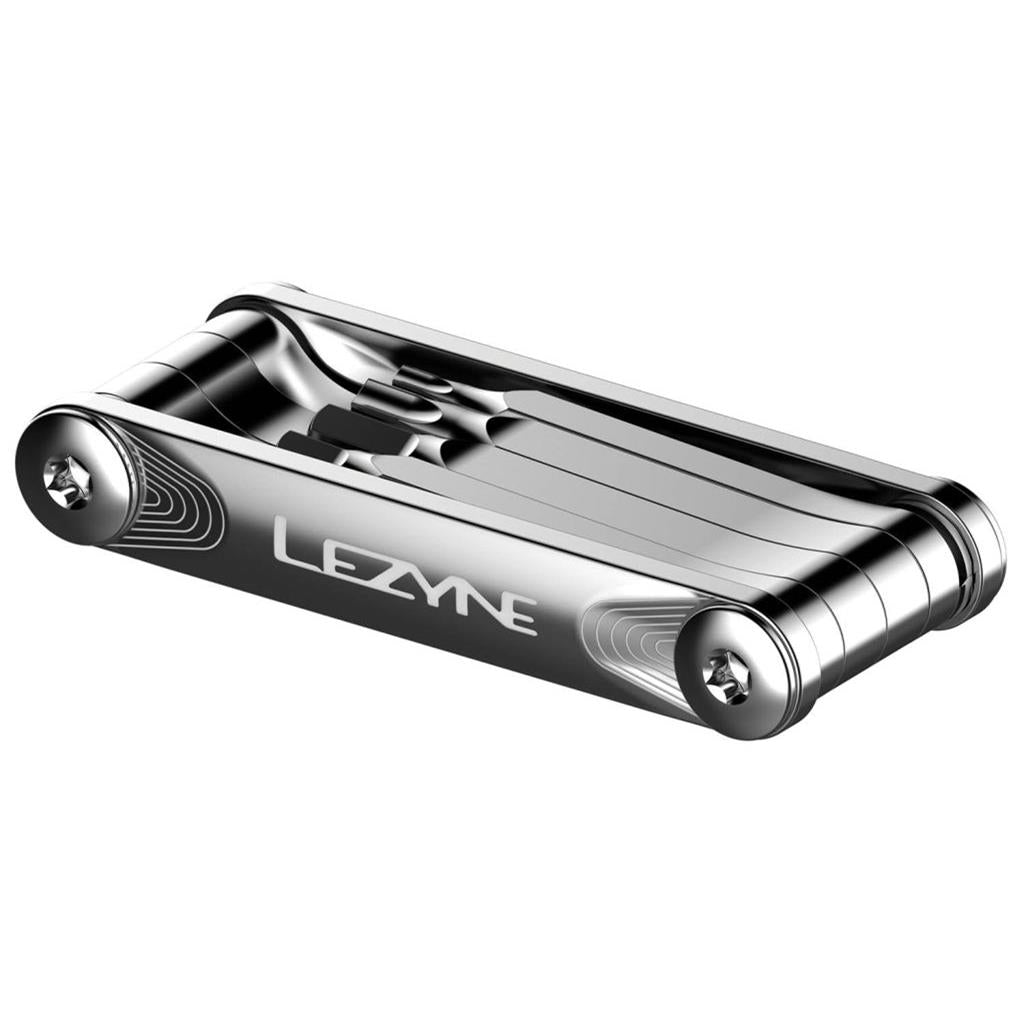 Lezyne SV Pro 7 Silber Lezyne SV Pro 7 Silber von Lezyne