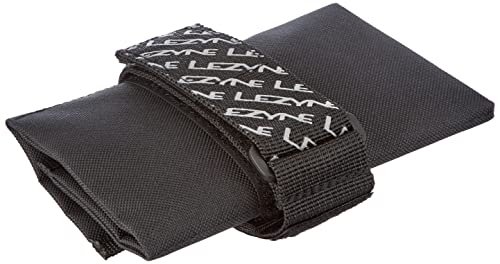 Lezyne Sattel Trainer Laufradtasche Tasche Roll Caddy, Schwarz, 45.5 x 34.0 x 26.5 cm, 0.5 Liter, 1-SB-RUCADDY-V104 Lezyne Sattel Trainer Laufradtasche Tasche Roll Caddy, Schwarz, 45.5 x 34.0 x 26.5 cm, 0.5 Liter, 1-SB-RUCADDY-V104 von LEZYNE