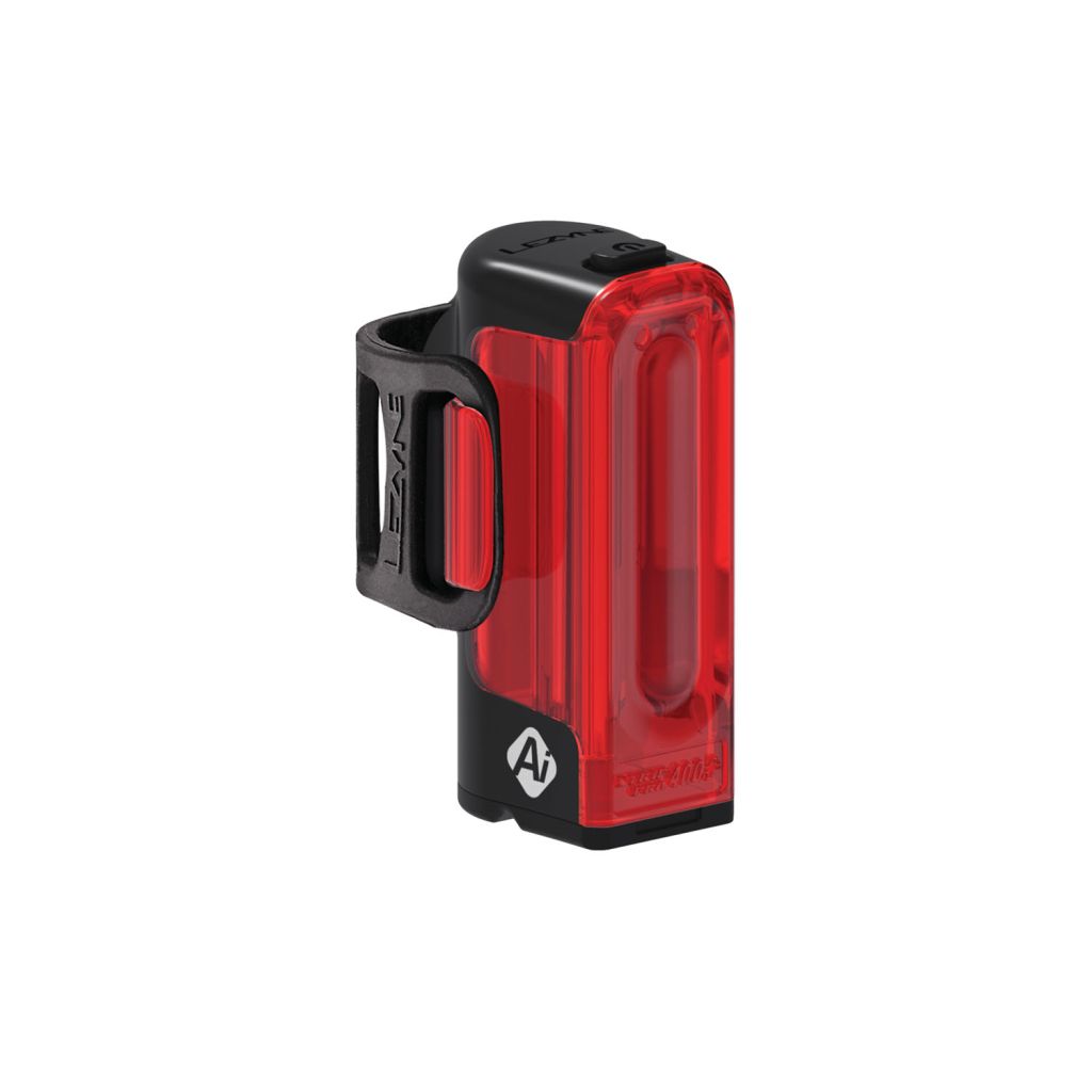Lezyne Strip Drive Pro Ai Alert 400+ Lezyne Strip Drive Pro Ai Alert 400+ von Lezyne