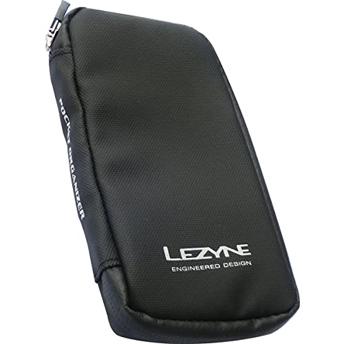 LEZYNE Unisex – Erwachsene Pocket Organiser, schwarz, normal LEZYNE Unisex – Erwachsene Pocket Organiser, schwarz, normal von LEZYNE