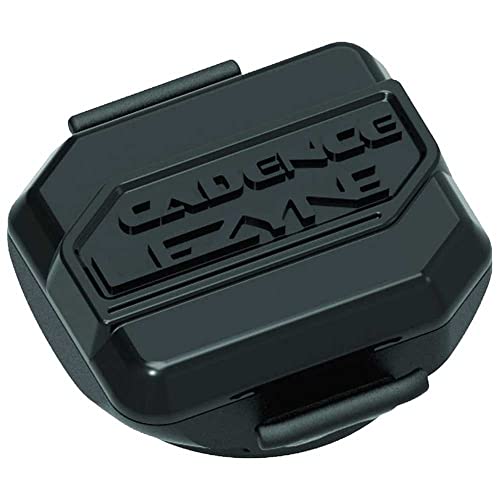 LEZYNE Unisex – Erwachsene Pro Cadence Fahrrad-Sensor, schwarz, M LEZYNE Unisex – Erwachsene Pro Cadence Fahrrad-Sensor, schwarz, M von LEZYNE