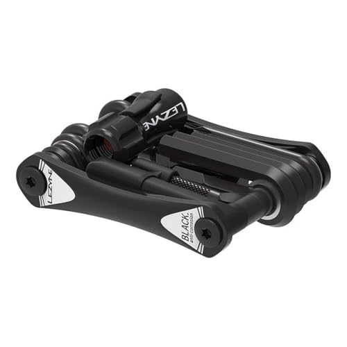 LEZYNE Unisex – Erwachsene Rap II 20 II-20 Tubeless, Schwarz, Einheitsgröße LEZYNE Unisex – Erwachsene Rap II 20 II-20 Tubeless, Schwarz, Einheitsgröße von LEZYNE