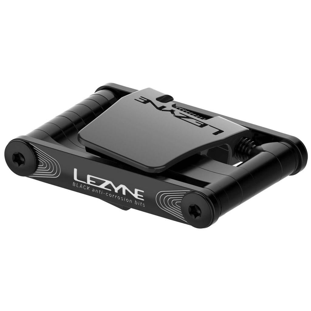 Lezyne V Pro 10 Schwarz Lezyne V Pro 10 Schwarz von Lezyne