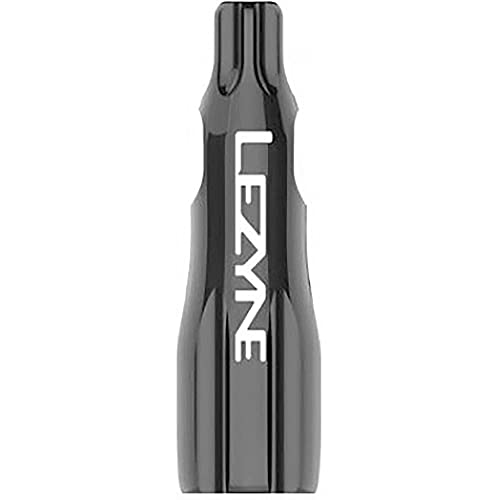 Lezyne Ventilkappe CNC Lezyne Ventilkappe CNC von LEZYNE