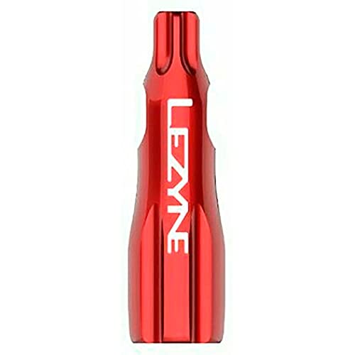 Lezyne Ventilkappe CNC Lezyne Ventilkappe CNC von LEZYNE