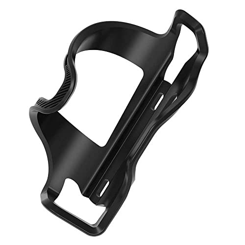 LEZYNE Uni Wasserflaschenhalter Flow Cage E SL-R, Matrix, Flasche Wird rechts geklemmt, schwarz, 1-BC-FLSLR-V204 Flaschenhalter, 48g LEZYNE Uni Wasserflaschenhalter Flow Cage E SL-R, Matrix, Flasche Wird rechts geklemmt, schwarz, 1-BC-FLSLR-V204 Flaschenhalter, 48g von LEZYNE