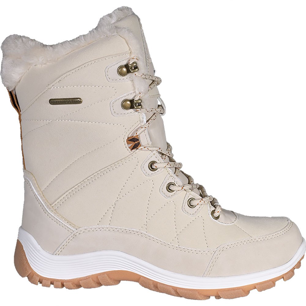 Lhotse Afella Snow Boots Beige EU 39 Frau von Lhotse