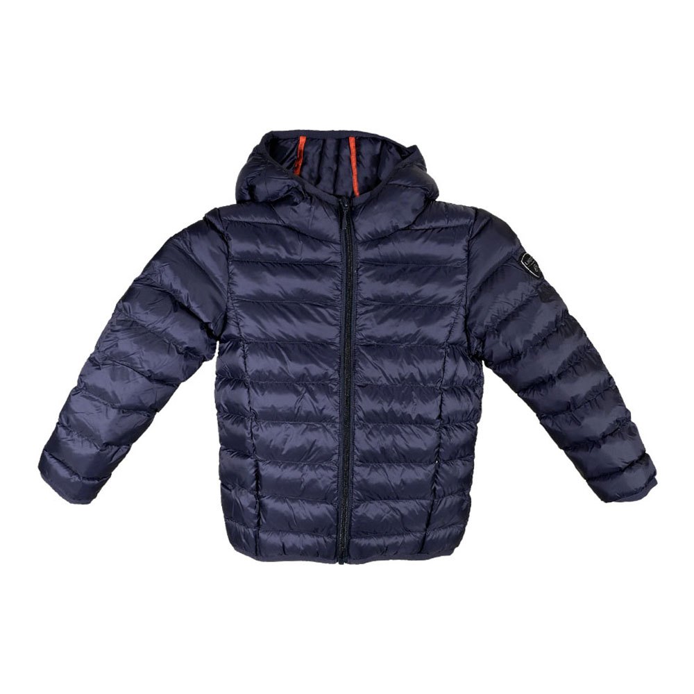 Lhotse Andy Jacket Blau 10 Years Junge von Lhotse