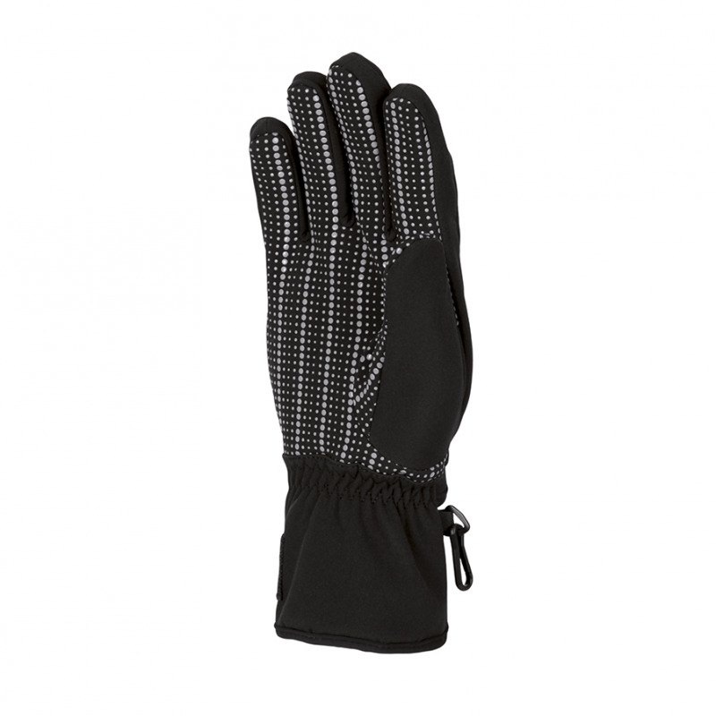 Lhotse Arapede Gloves Schwarz 10 Mann von Lhotse