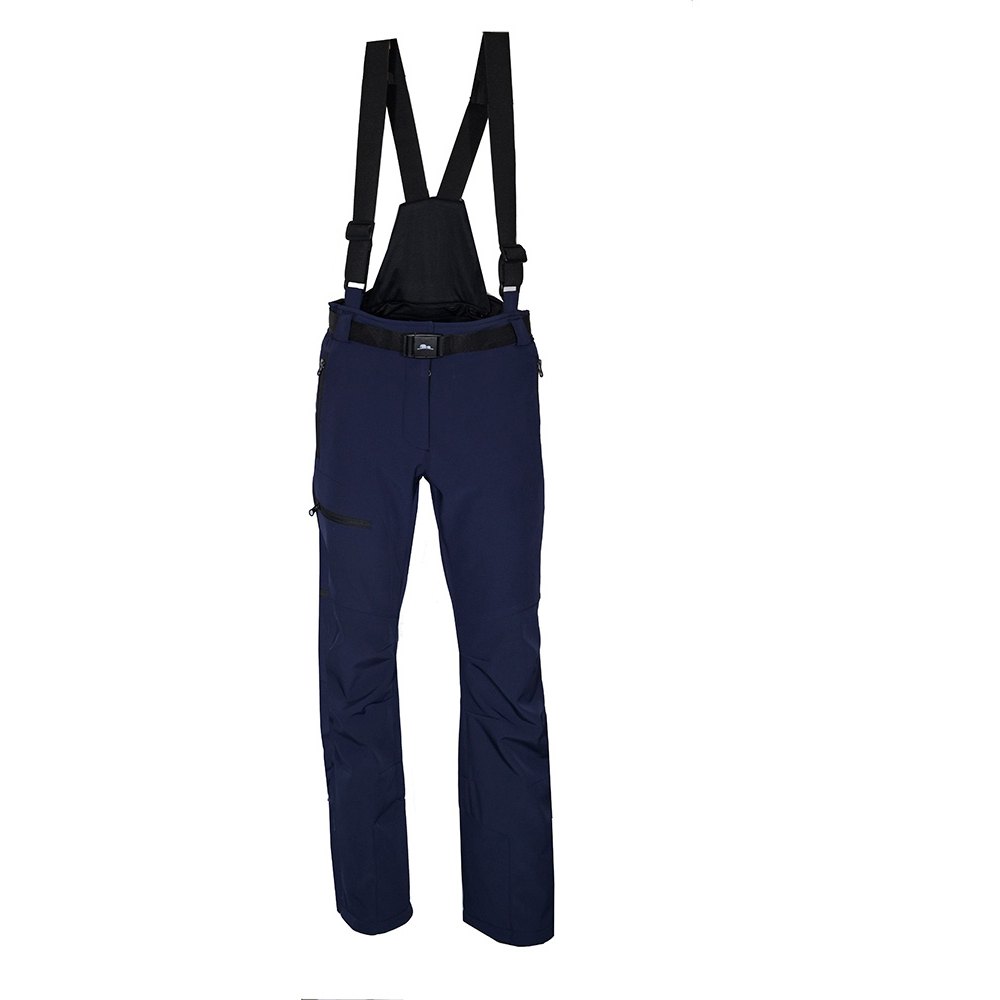 Lhotse Archie Pants Blau 2XL Mann Lhotse Archie Pants Blau 2XL Mann von Lhotse