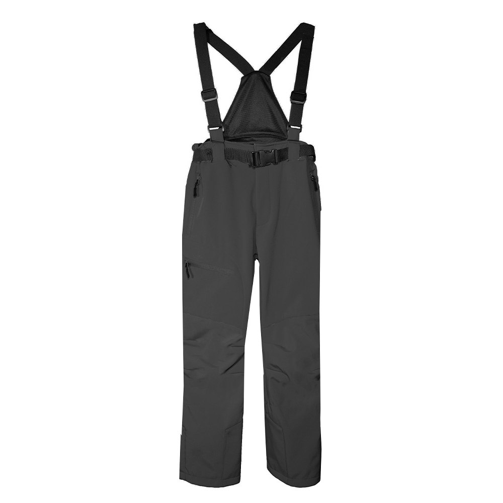 Lhotse Archie Pants Grau S Mann Lhotse Archie Pants Grau S Mann von Lhotse