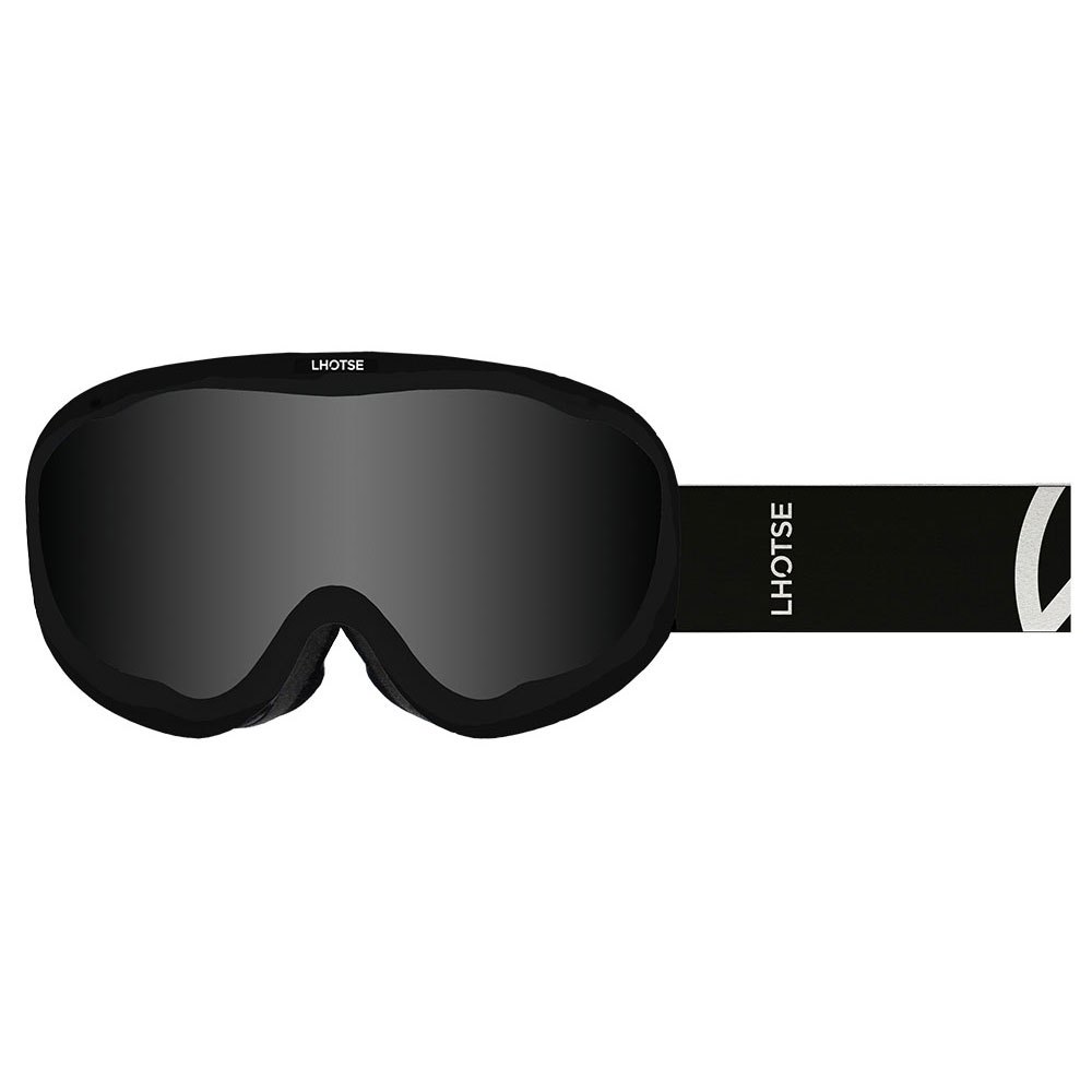 Lhotse Argol L Ski Goggles Schwarz CAT3 Lhotse Argol L Ski Goggles Schwarz CAT3 von Lhotse