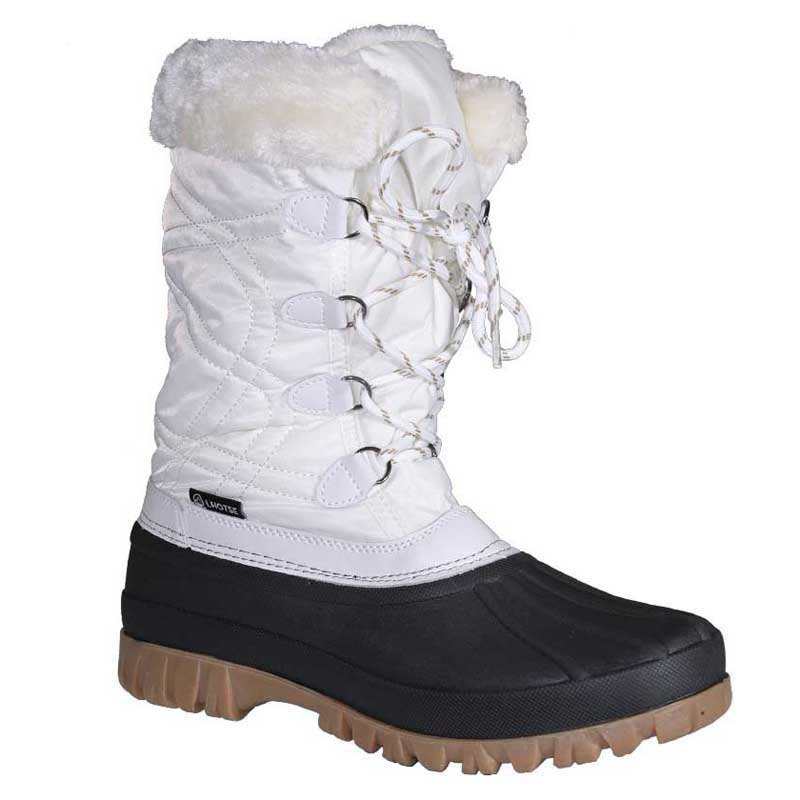 Lhotse Bow Snow Boots Weiß EU 37 Frau Lhotse Bow Snow Boots Weiß EU 37 Frau von Lhotse