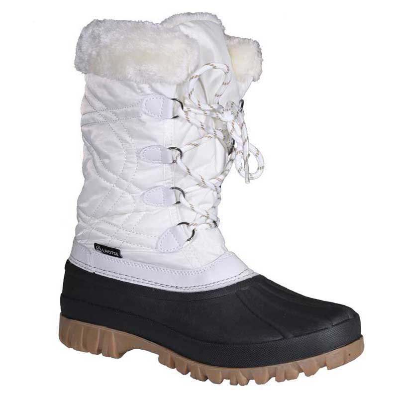 Lhotse Bow Snow Boots Weiß EU 37 Frau von Lhotse