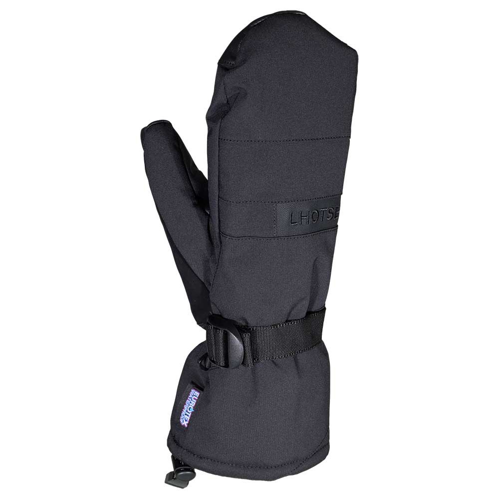 Lhotse Buitani Mittens Schwarz 7 Mann Lhotse Buitani Mittens Schwarz 7 Mann von Lhotse