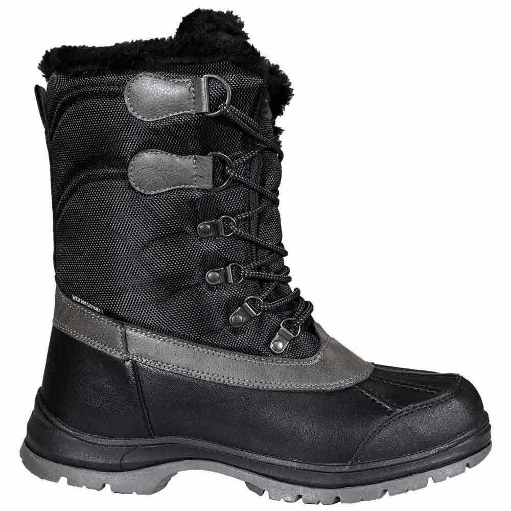 Lhotse Calavon Snow Boots Schwarz EU 41 Mann Lhotse Calavon Snow Boots Schwarz EU 41 Mann von Lhotse