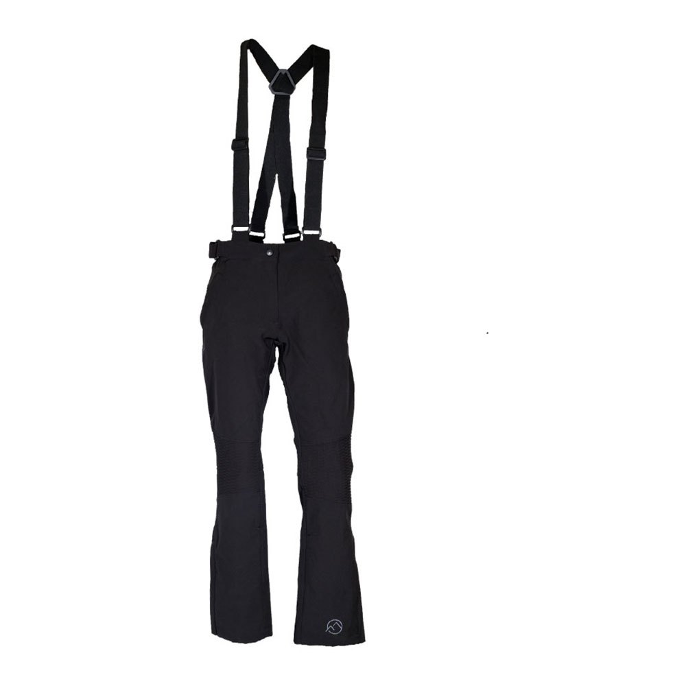 Lhotse Casey Pants Schwarz L Frau von Lhotse