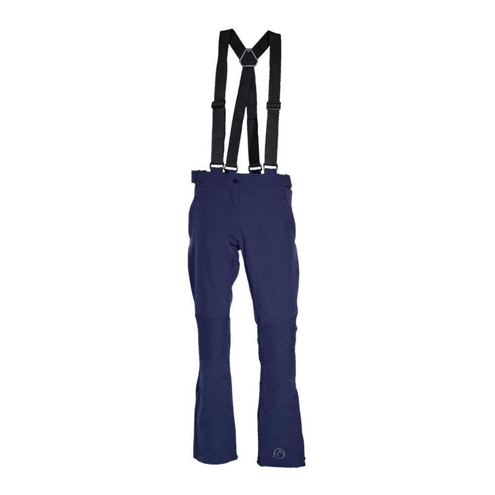 Lhotse Casey Pants Blau S Frau Lhotse Casey Pants Blau S Frau von Lhotse